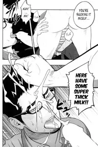 [Mentaiko (Itto)] Priapus 3 [English] [Digital]