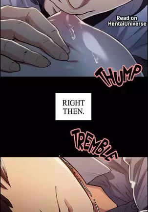 Taste of Forbbiden Fruit Ch.34/53