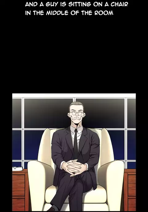 The Taste of Hands Ch.1-72