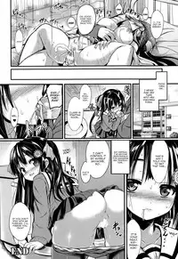 [Sen] Shiroi Doukyuusei | White Classmate (COMIC Unreal 2015-02) [English] [HappyMerchants]