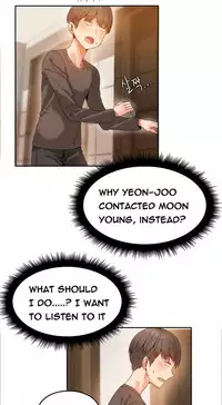 [Mx2J] Hari Dormitory Ch.0-31 (English) (Ongoing)