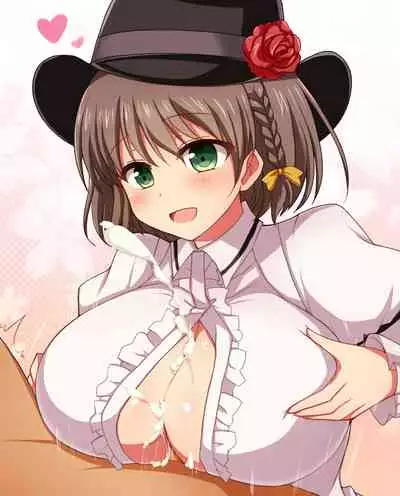 [Damage Yuka R (Afuro)] FGOPPAI (Fate/Grand Order) [Chinese] [不咕鸟汉化组] [Digital]