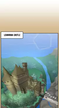 [Hong BanJang] Aharoo Ch.1-39 (English) (YoManga) (Ongoing)