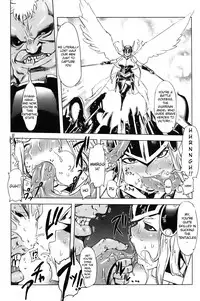 [Drill Jill] Shinki Seijoku Mokushiroku (Jill Max!!) [English] [desudesu]