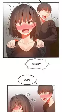 [Mx2J] Hari Dormitory Ch.0-31 (English) (Ongoing)