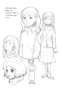 (SC29) [Usagi no Ana (Miyauchi Yuka)] Tea Time 19