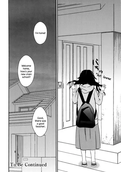 Torotoro no Koi Ch. 1-4