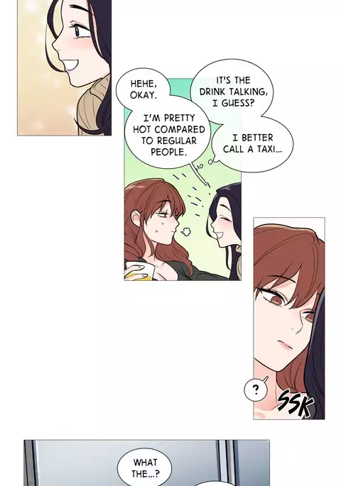 Sadistic Beauty Ch.1-35