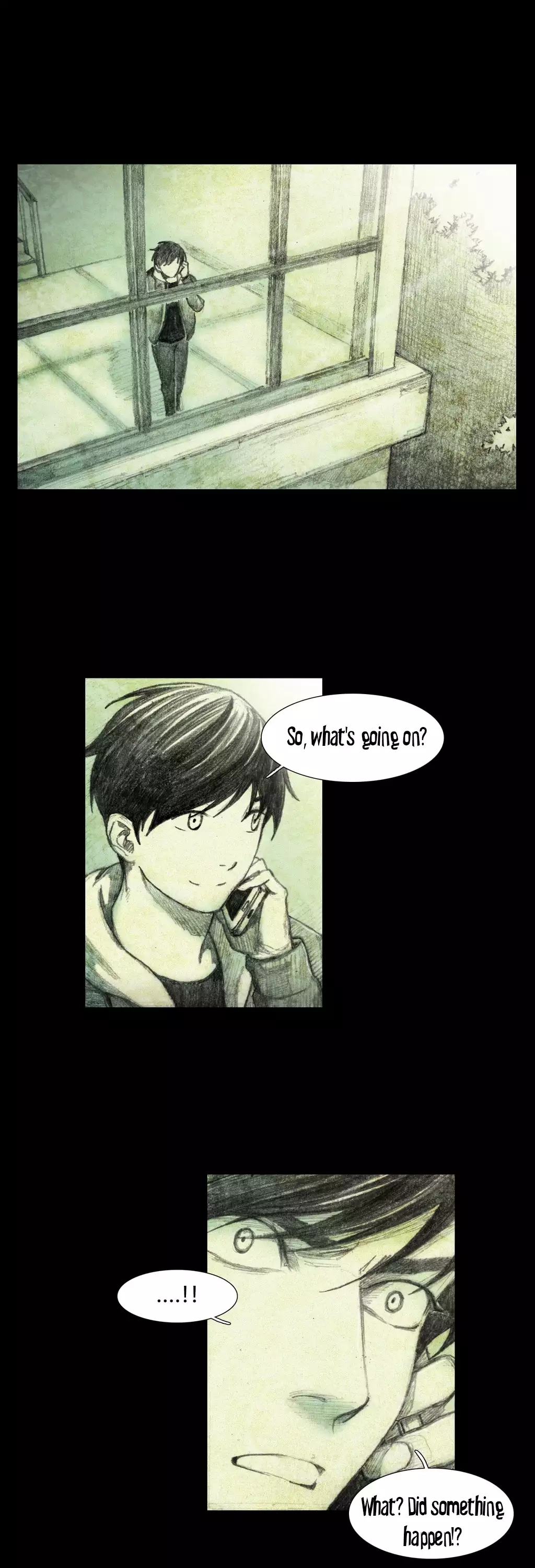 House of Dolls Ch.0-6