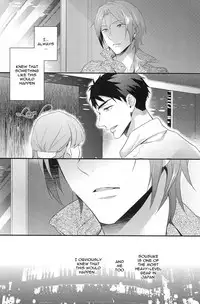 (SPARK10) [PureSlider (Matsuo)] SEX MACHINEGUNS (Free!) [English] [Procrastination Scans]