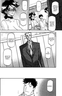 [Sanbun Kyoden] maso-mess [English] [_ragdoll]