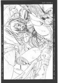 (C80) [PHYSALIS (Seresu)] Physalis no Usui Hon (Mahou Shoujo Lyrical Nanoha)