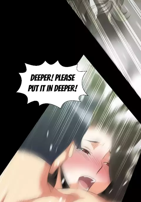 Love Parameter Ch.1-66