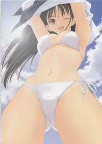 Tony Works Ciel Chronicle [Artbook]