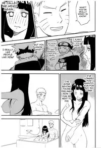 (SUPERKansai21) [Lunacy (AIKA)] Bridal Night (NARUTO) [English]