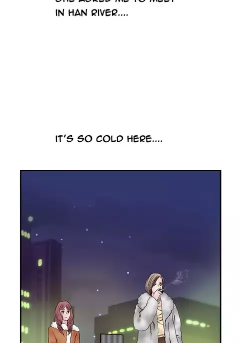 The Taste of Hands Ch.1-48