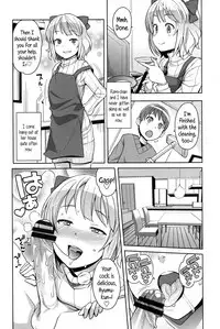 [Tamagoro] Hametomo Collection | FuckBuddy Collection [English] {5 a.m.}