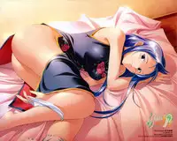 COMIC Momohime 2003-02