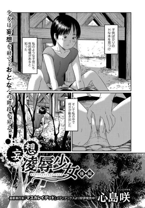 COMIC Mate Legend Vol. 15 2017-05