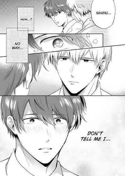 Ryman LoveHo Danshikai 2 | Salarymen's Love Hotel Boys' Club 2