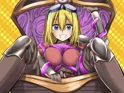 Mahou Shoujo VS Saimin Kyoujin