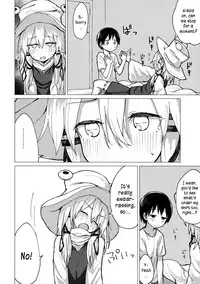 Suwa Nee-chan o Jikkuri Mite Sawaru Hon Suwa Shota Bangaihen 12