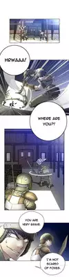 Perfect Half Ch.1-3 (English) (Ongoing)