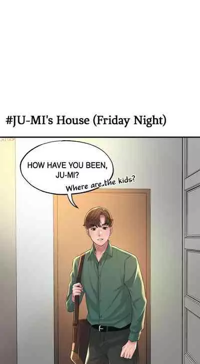 New Town [Lee Wan, Kim Suna] Ch.23/? [English] [Manhwa PDF]