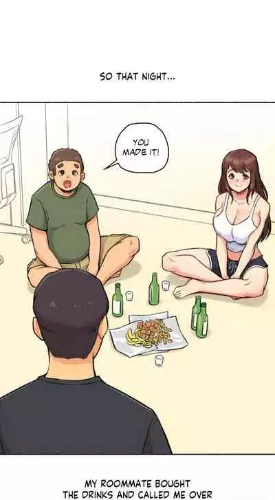 Sexual Exploits - I watched my girlfriend cheat on me