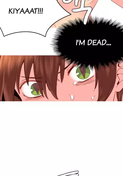 A World That I Rule Ch.01-30