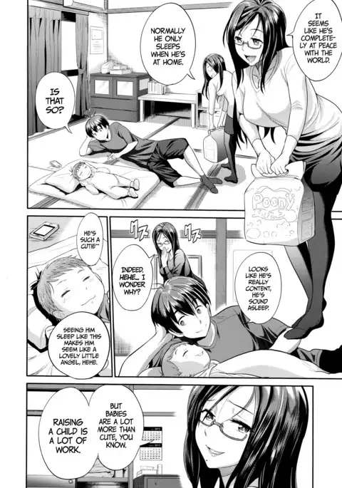 Joshi Lacu! - Girls Lacrosse Club ~2 Years Later~ Ch. 0-1