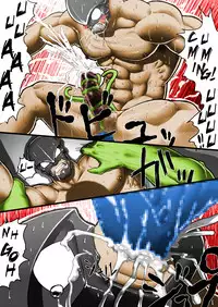 [Rokudenashi] Crisis - 2013 Revision [English]