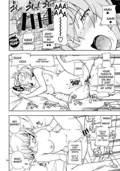 Shoujo Tokuiten | A Girl's Singularity