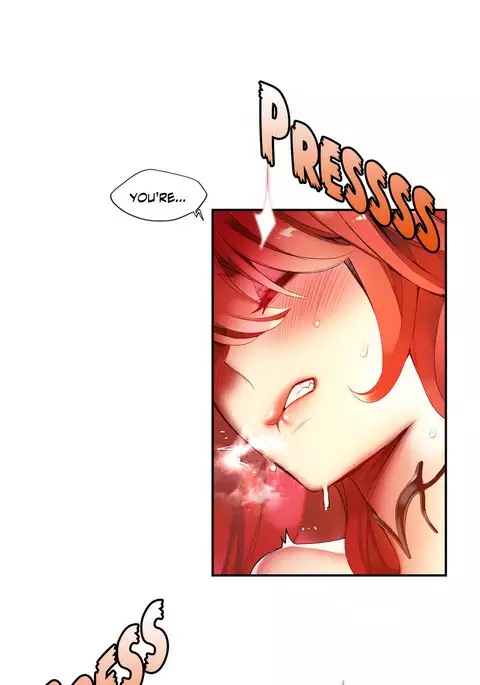 Lilith`s Cord Ch.1-38