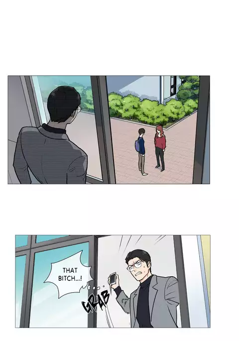 Sadistic Beauty Ch.1-26