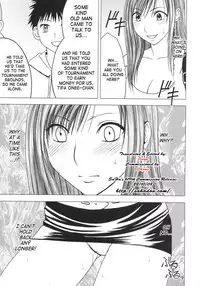 [Crimson Comics] Tifa Climax (Final Fantasy VII) [ENG]