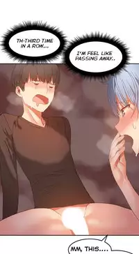 [Mx2J] Hahri's Lumpy Boardhouse Ch. 0-18 [English] (YoManga) (Ongoing)