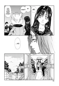 [Seto Yuuki] Accelerando [English]