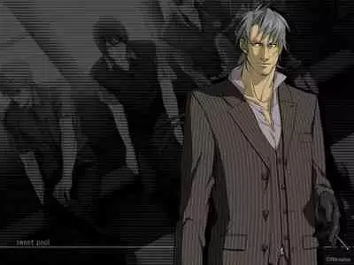 Cool-B Vol.20 2008-07