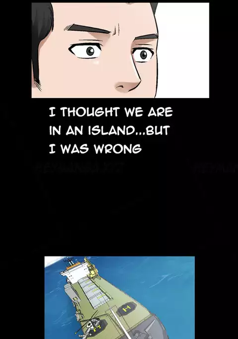 The Taste of Hands Ch.1-72