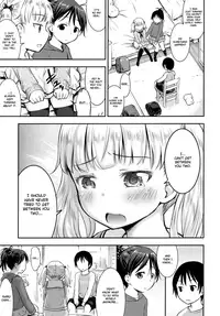 [Kidoukan (Kidou Muichi)] Kodomo no Seikatsu 3 [English] {Hennojin} [Digital]