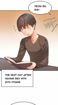 [Mx2J] Hari Dormitory Ch.0-31 (English) (Ongoing)