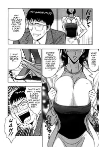 [Nagashima Chousuke] Pururun Seminar Vol. 2 (Complete) [English] [Tadanohito]