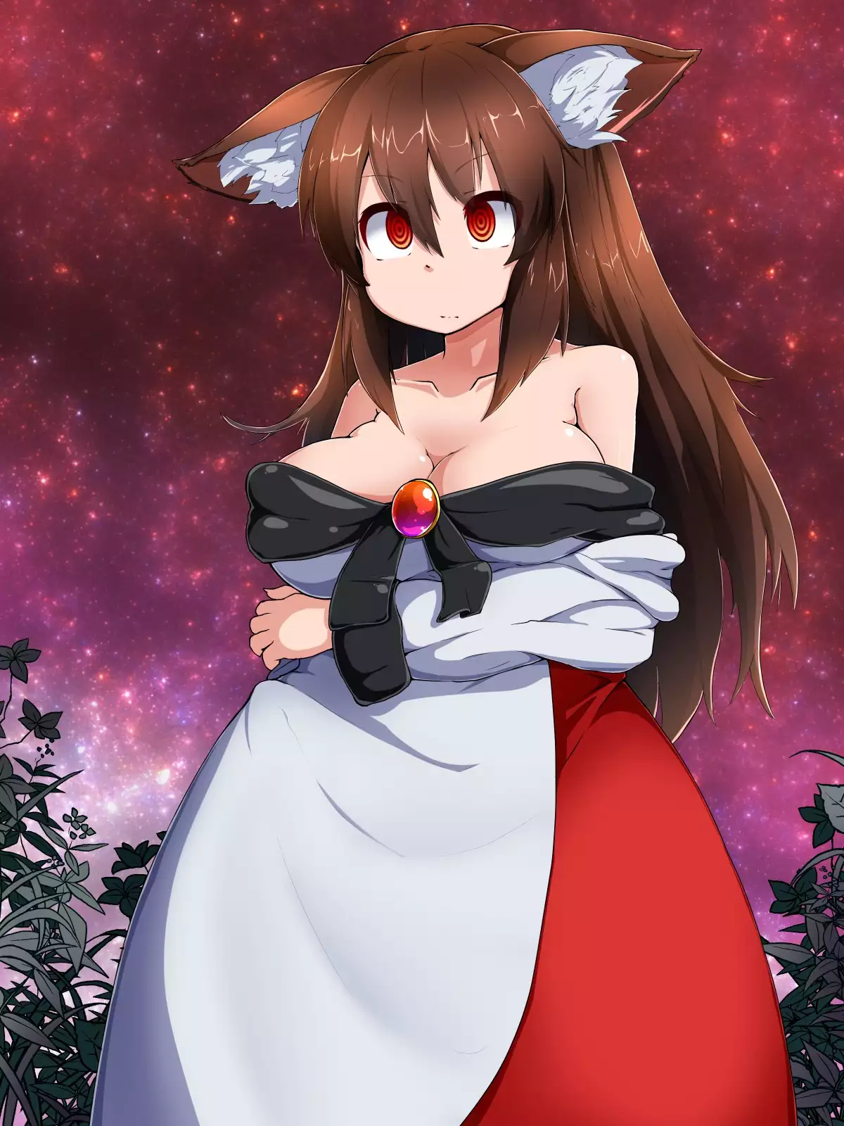 Hadokoa genso go ~ ahekao bonyu Funnyuu Seieki bote-iri ~