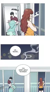 [The Jinshan] Sadistic Beauty Ch.1-15 (English) (Ongoing)