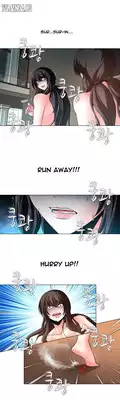 [Fantastic Whale] Twin Slave Ch.1-21 (English) (Ongoing)