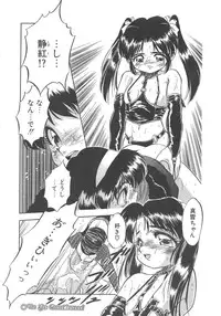 [Tomozawa Shou] Mitsuiro no Kisetsu