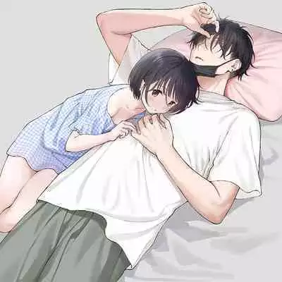 不可不可Pixiv Fanbox