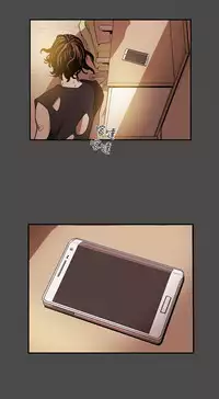 Honey trap 甜蜜陷阱 ch.8~19 (chinese)