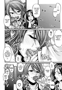 [Chiba Toshirou] Dress Select [English]